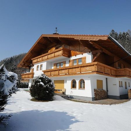 Chalet Alice By Schladmingurlaub Екстериор снимка