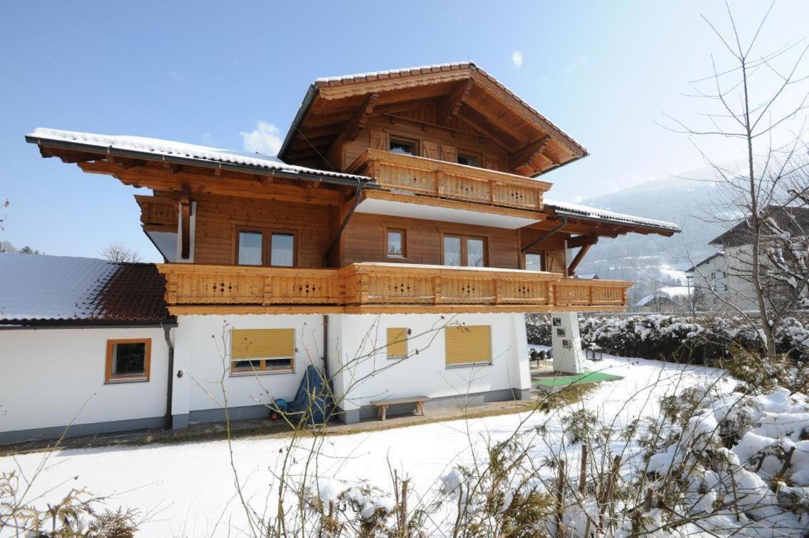 Chalet Alice By Schladmingurlaub Екстериор снимка