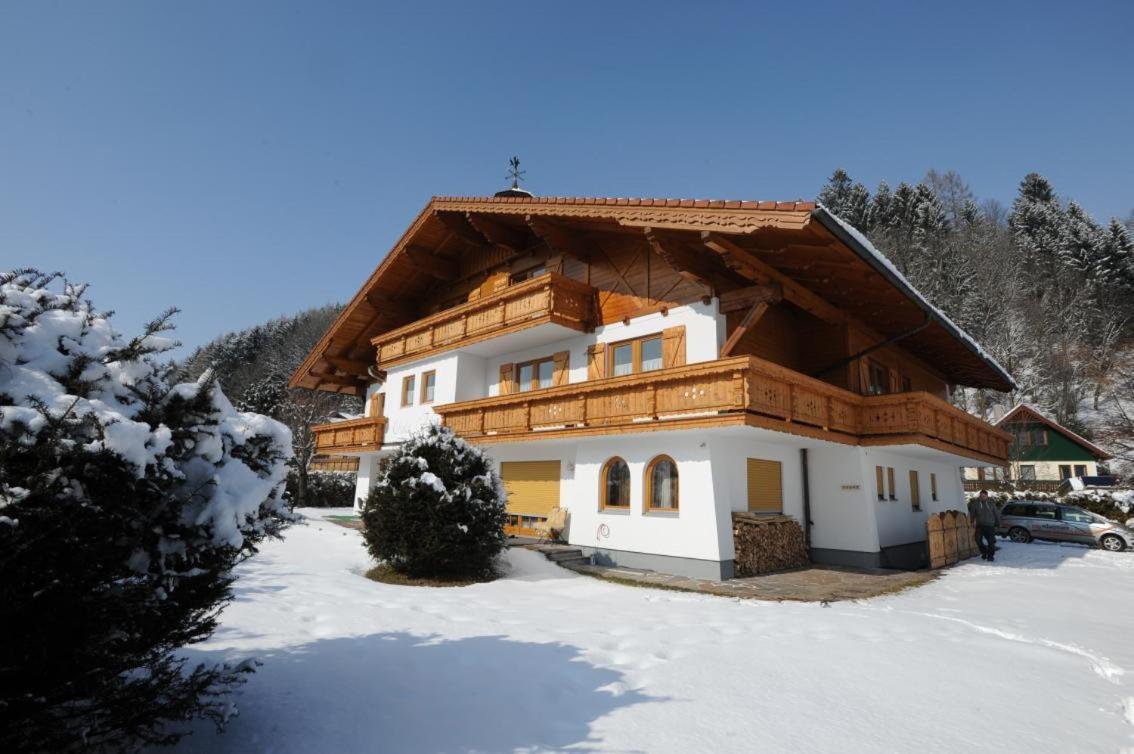 Chalet Alice By Schladmingurlaub Екстериор снимка
