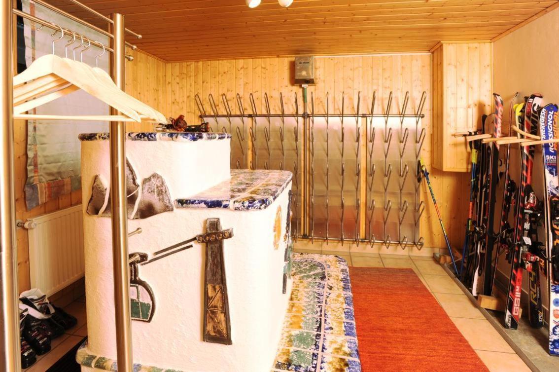 Chalet Alice By Schladmingurlaub Екстериор снимка