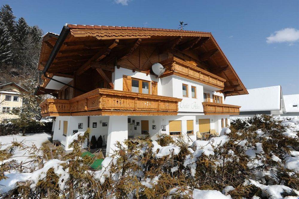 Chalet Alice By Schladmingurlaub Екстериор снимка