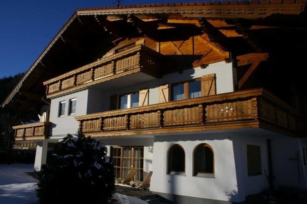 Chalet Alice By Schladmingurlaub Екстериор снимка